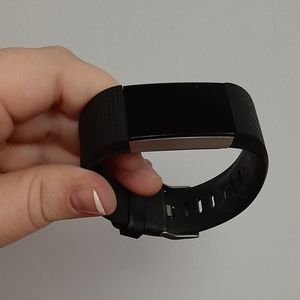 Fitbit charge 2